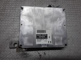 Toyota Corolla Verso AR10 Sterownik / Moduł ECU 896610F100