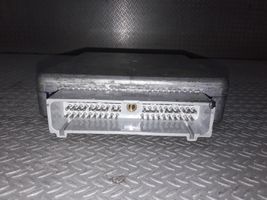 Ford Escort Sterownik / Moduł ECU E9AF14A624AA