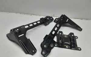 Audi Q7 4L Set di rivestimento sedili e portiere 