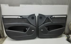 Audi Q7 4L Set di rivestimento sedili e portiere 