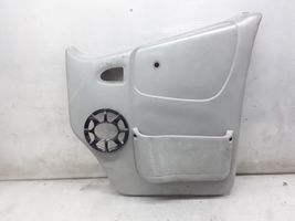 Renault Trafic II (X83) Kit garniture de panneaux intérieur de porte 