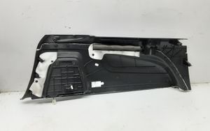 Audi Q7 4L Rivestimento pannello laterale del bagagliaio/baule 4L0863880
