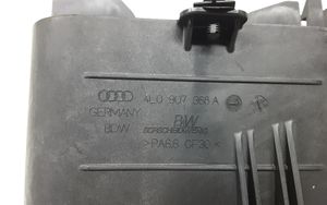 Audi Q7 4L Radijos/ navigacijos apdaila 4L0907368A