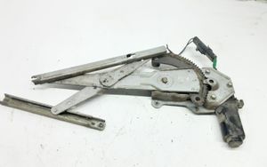 Jeep Cherokee Alzacristalli della portiera posteriore con motorino 55154621