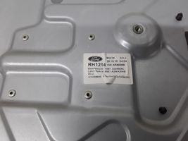 Ford Focus Lève-vitre manuel de porte arrière 4M51A045H22B