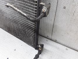 Citroen C8 Radiateur condenseur de climatisation 