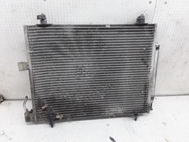 Citroen C8 Radiateur condenseur de climatisation 