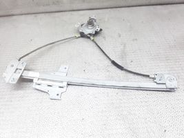 Citroen C8 Lève-vitre manuel pour porte coulissante 14948420800