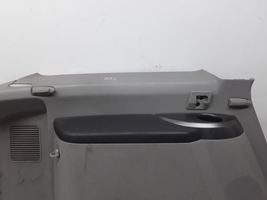 Mitsubishi Grandis Panneau, garniture de coffre latérale MR9519912