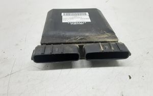 Renault Vel Satis Unité de commande / module de pompe à carburant 8972406922