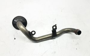 Volvo S60 Oil sump strainer pipe 