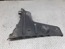 Audi A4 S4 B7 8E 8H Staffa di rinforzo montaggio del paraurti posteriore 8E9807453A