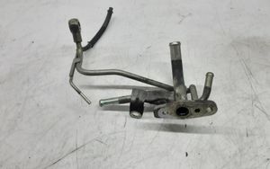 Toyota Verso Tubo flessibile mandata olio del turbocompressore turbo 