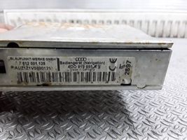 Audi A8 S8 D2 4D Unité / module navigation GPS 4D0919895A