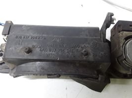 Audi A8 S8 D2 4D Etuoven ulkokahva 4A0837206