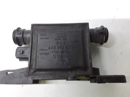 Audi A8 S8 D2 4D Door central lock control unit/module 4A0959981