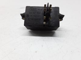 Audi A8 S8 D2 4D Interruttore di regolazione del volante 4D0907703