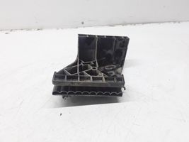 Audi A8 S8 D2 4D Support de pare-chocs arrière 4D0807572