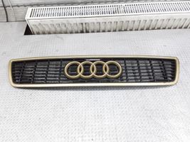 Audi A8 S8 D2 4D Верхняя решётка 4D0853651