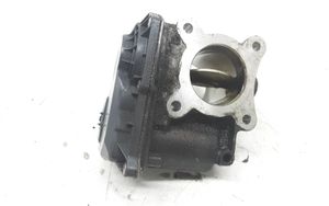 Toyota Yaris Clapet d'étranglement 261000N030