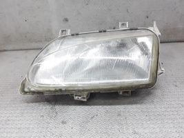 Ford Galaxy Headlight/headlamp 