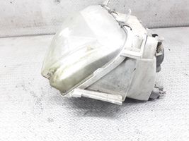 Ford Galaxy Headlight/headlamp 