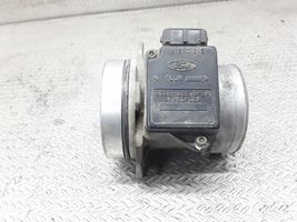 Ford Galaxy Mass air flow meter 93BB12B579BA