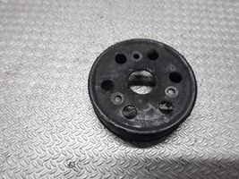 Renault Megane I Power steering pump pulley 7700105710B