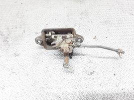 Subaru Forester SF Serrure de loquet coffre 