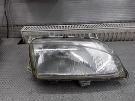 Ford Galaxy Faro delantero/faro principal 7M1941016