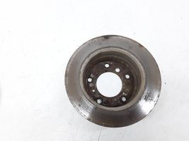 Mercedes-Benz Sprinter W901 W902 W903 W904 Rear brake disc 