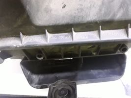 Seat Exeo (3R) Ilmansuodattimen kotelo 03G133837