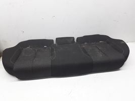 Seat Exeo (3R) Conjunto de molduras de la puertas y los asientos 