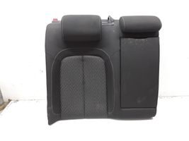 Seat Exeo (3R) Conjunto de molduras de la puertas y los asientos 