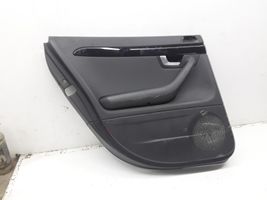 Seat Exeo (3R) Conjunto de molduras de la puertas y los asientos 