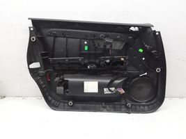 Seat Exeo (3R) Conjunto de molduras de la puertas y los asientos 