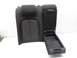 Seat Exeo (3R) Conjunto de molduras de la puertas y los asientos 