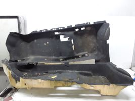 Seat Exeo (3R) Priekinis salono kilimas 8E2863021