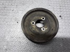 Land Rover Freelander Poulie de pompe de direction assistée PQR10041