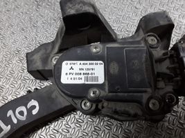 Mitsubishi Colt CZ3 Pedale dell’acceleratore MN125791