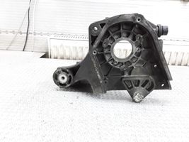 Opel Zafira B Polttoainepumpun kiinnike 55187918