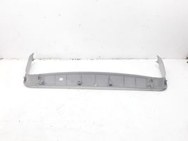 Opel Zafira B Garniture de hayon intérieur 13131331