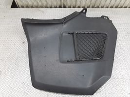 Opel Zafira B Garniture latérale de console centrale avant 13162547