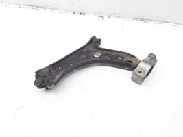 Volkswagen Jetta V Front lower control arm/wishbone 