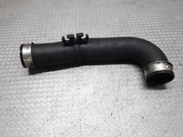 Volkswagen Jetta V Intercooler hose/pipe 1K0145838N