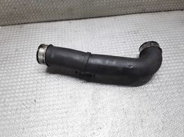 Volkswagen Jetta V Tube d'admission de tuyau de refroidisseur intermédiaire 1K0145838N