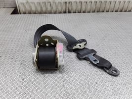 Toyota Yaris Ceinture de sécurité arrière 7L1600