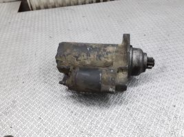 Volkswagen Golf IV Motor de arranque 1005821744