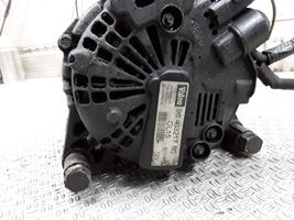 Citroen C8 Generator/alternator 9646321780