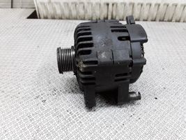 Citroen C8 Generator/alternator 9646321780